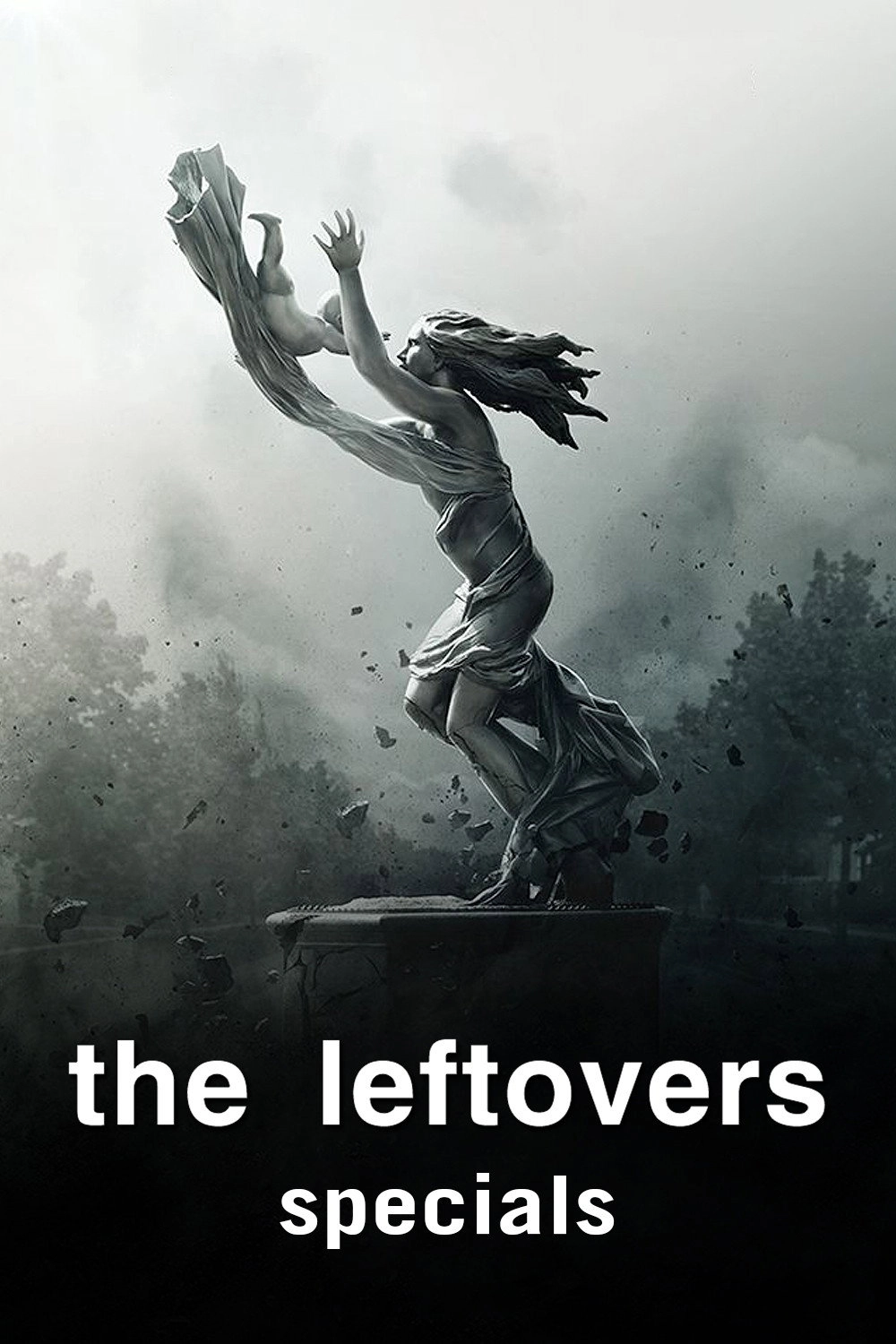 The Leftovers