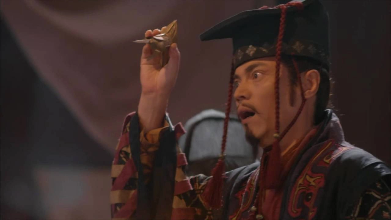 For the Holy Guiguzi
