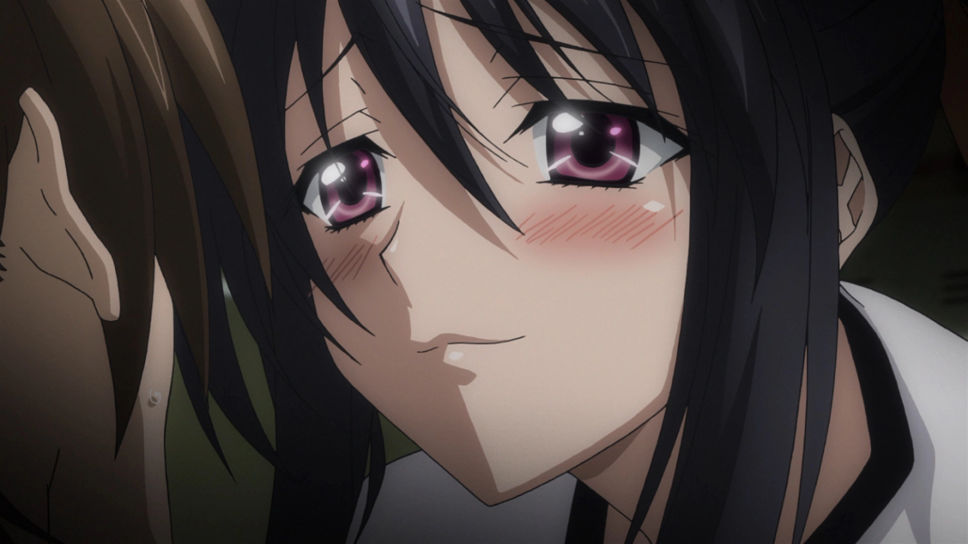 High School DxD