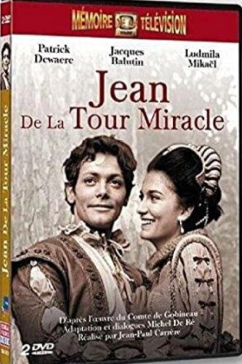 Jean de la Tour Miracle