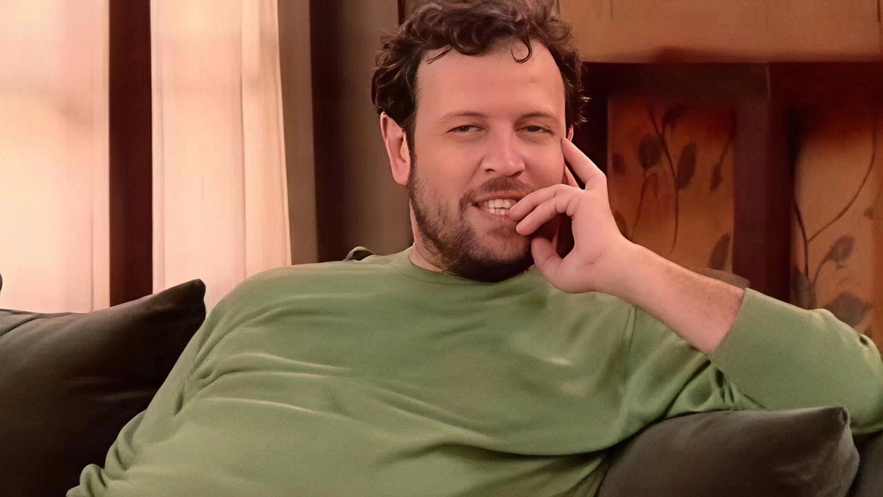 Nerede Kalmıştık