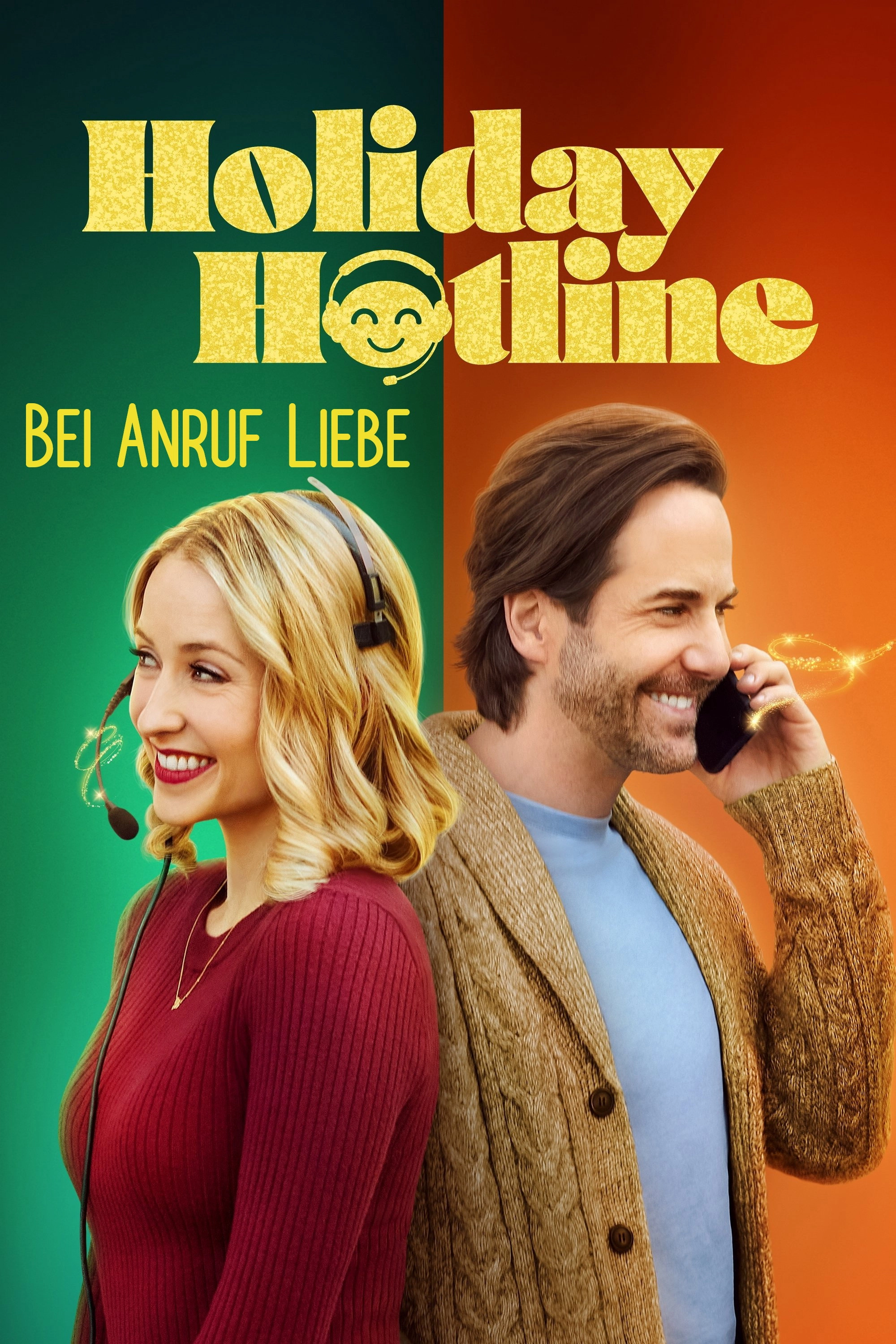 Holiday Hotline