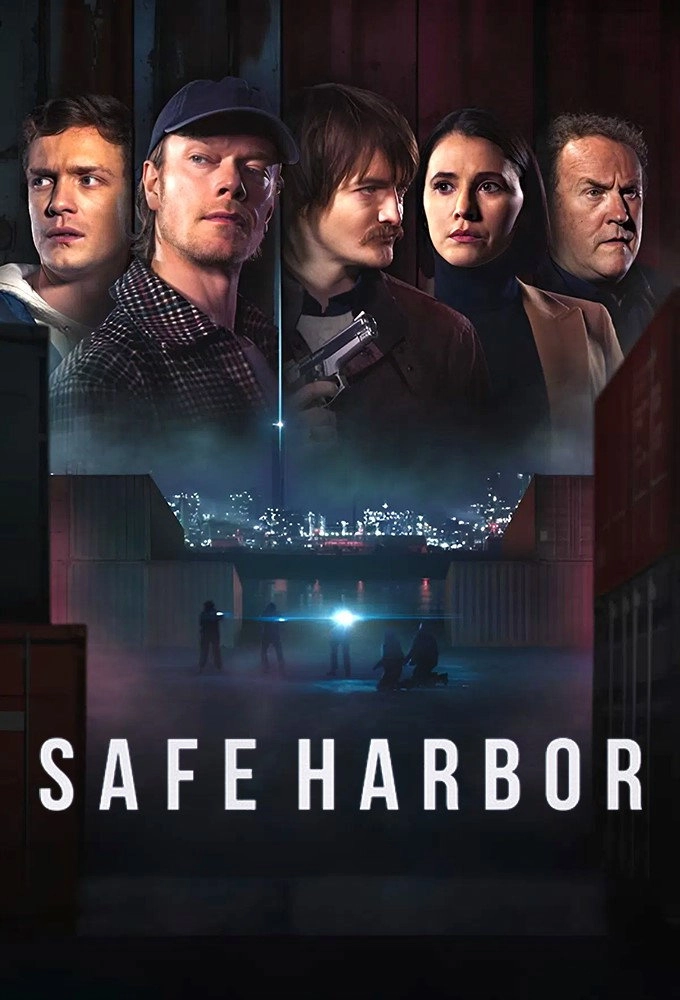 Safe Harbor