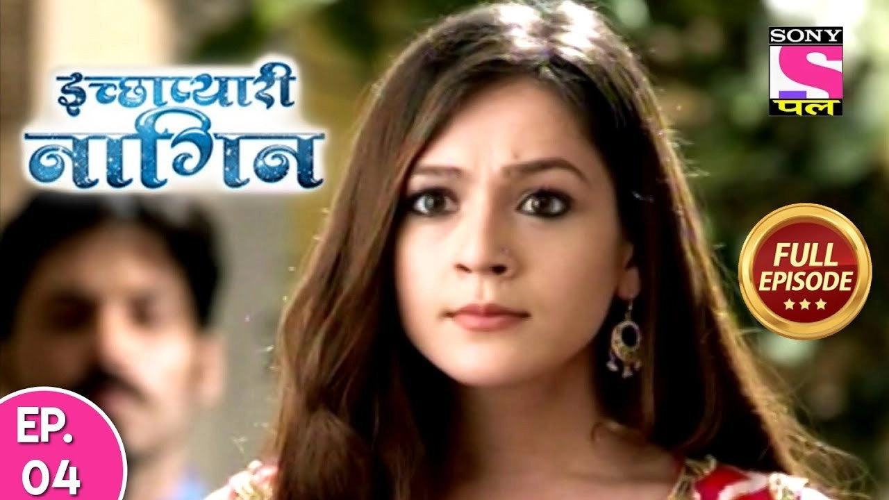 Ichhapyaari Naagin