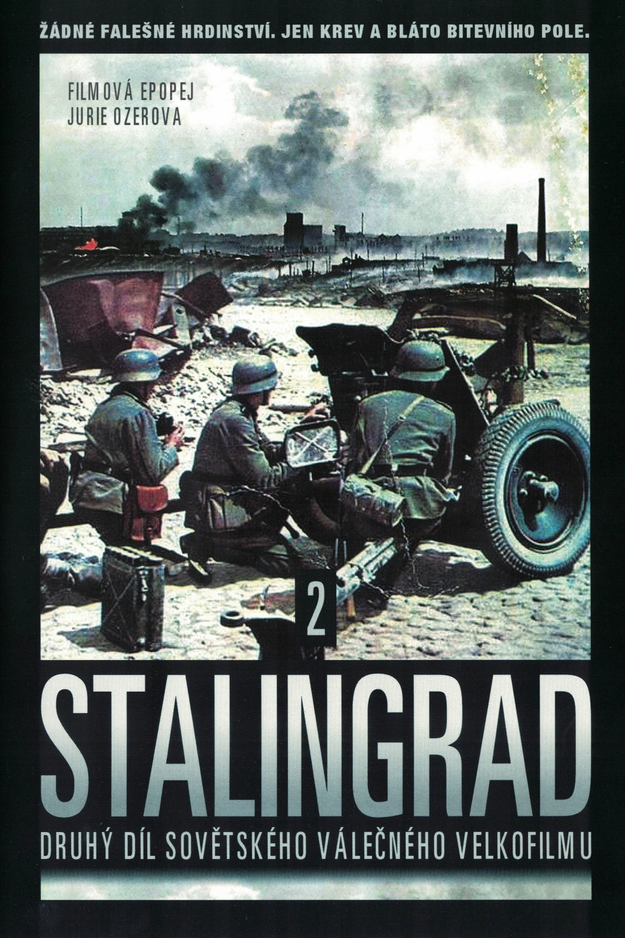 Stalingrad: Film 1