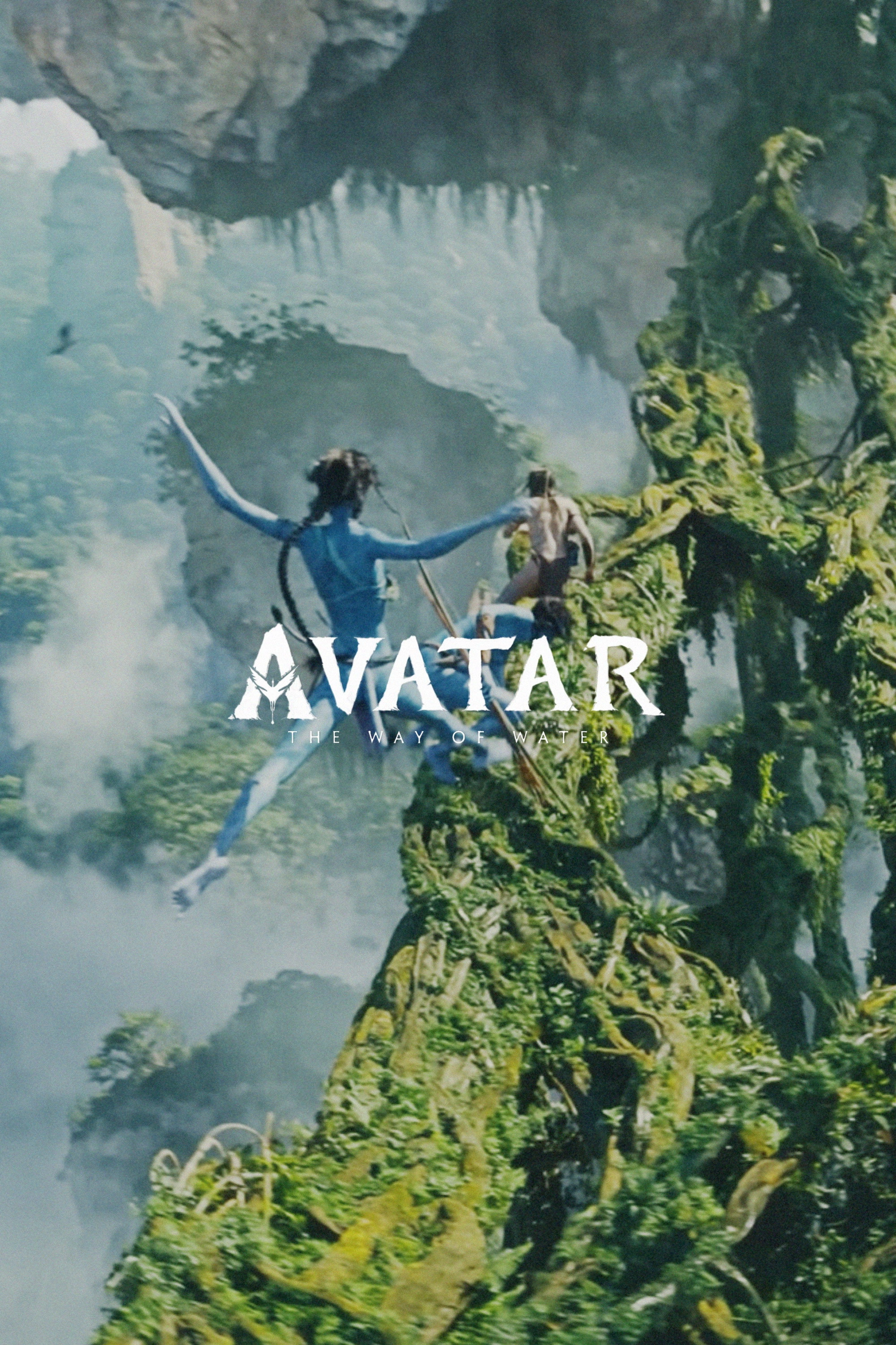 Avatar: The Way of Water