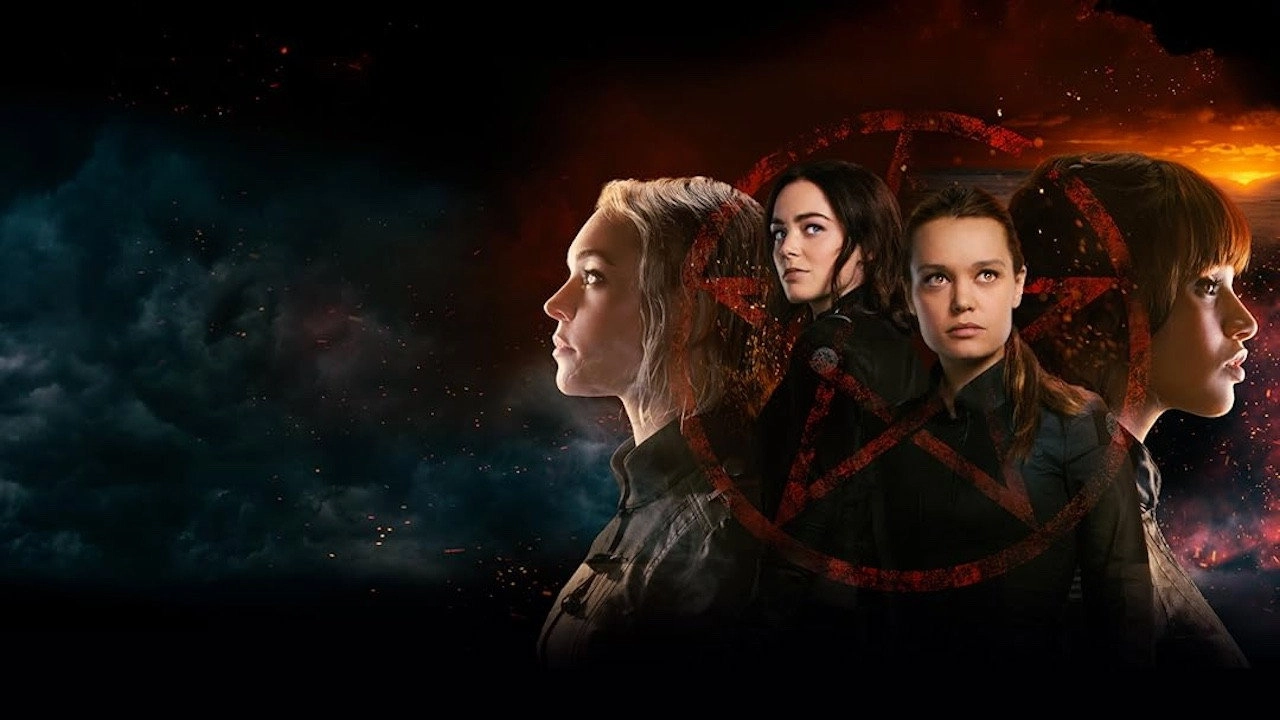 Beyond Belief the Movie