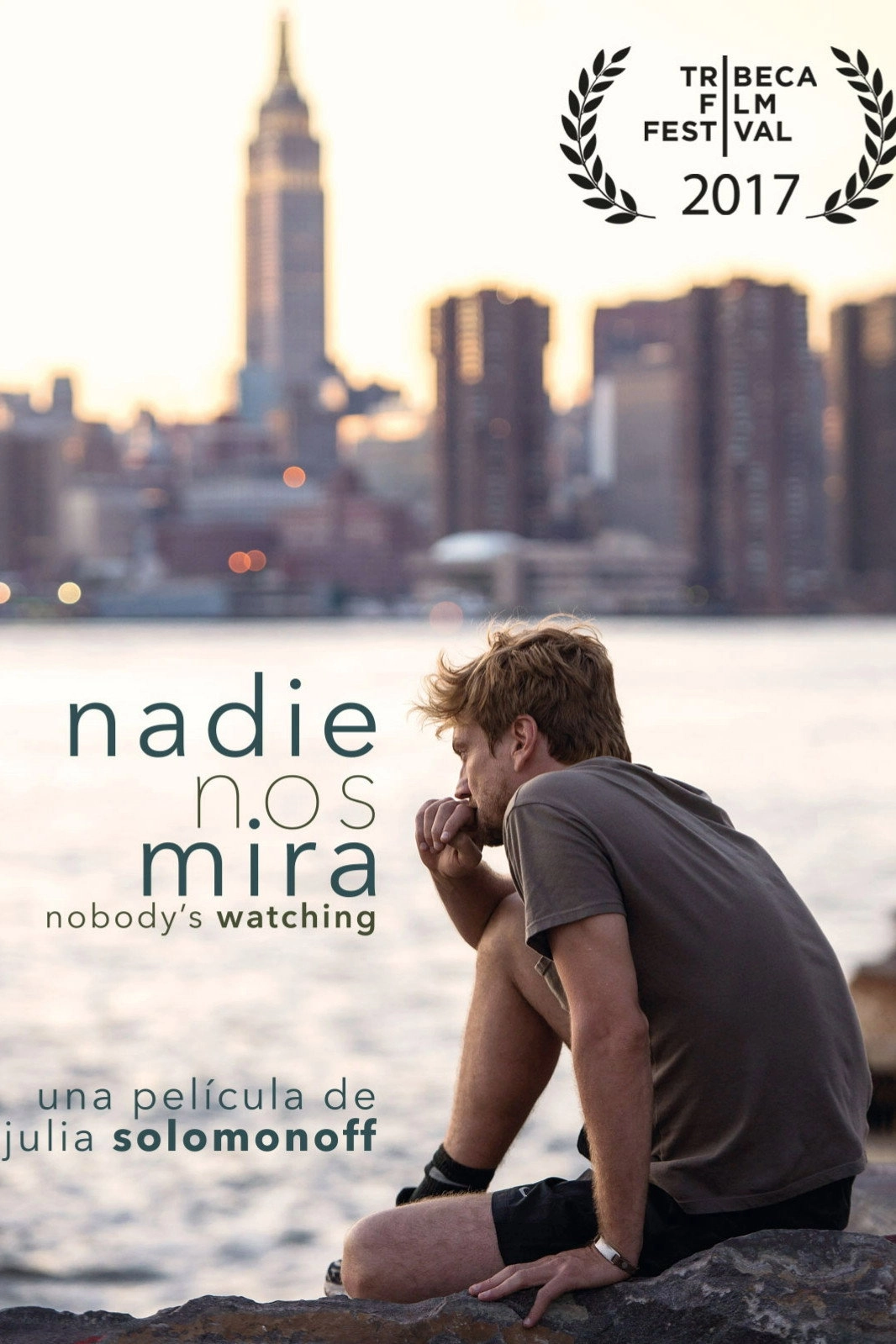 Nobody's Watching