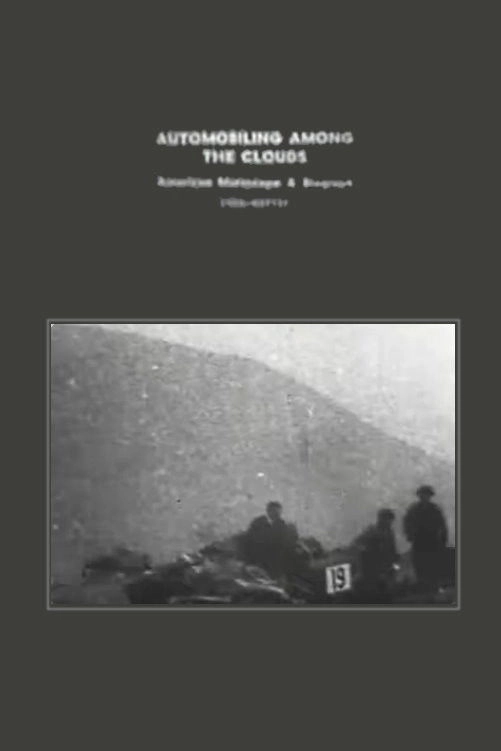 Automobiling Among the Clouds