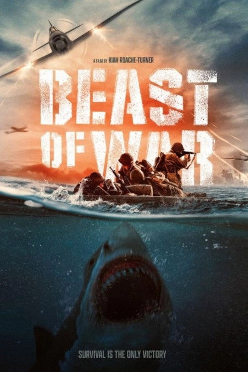 Beast of War