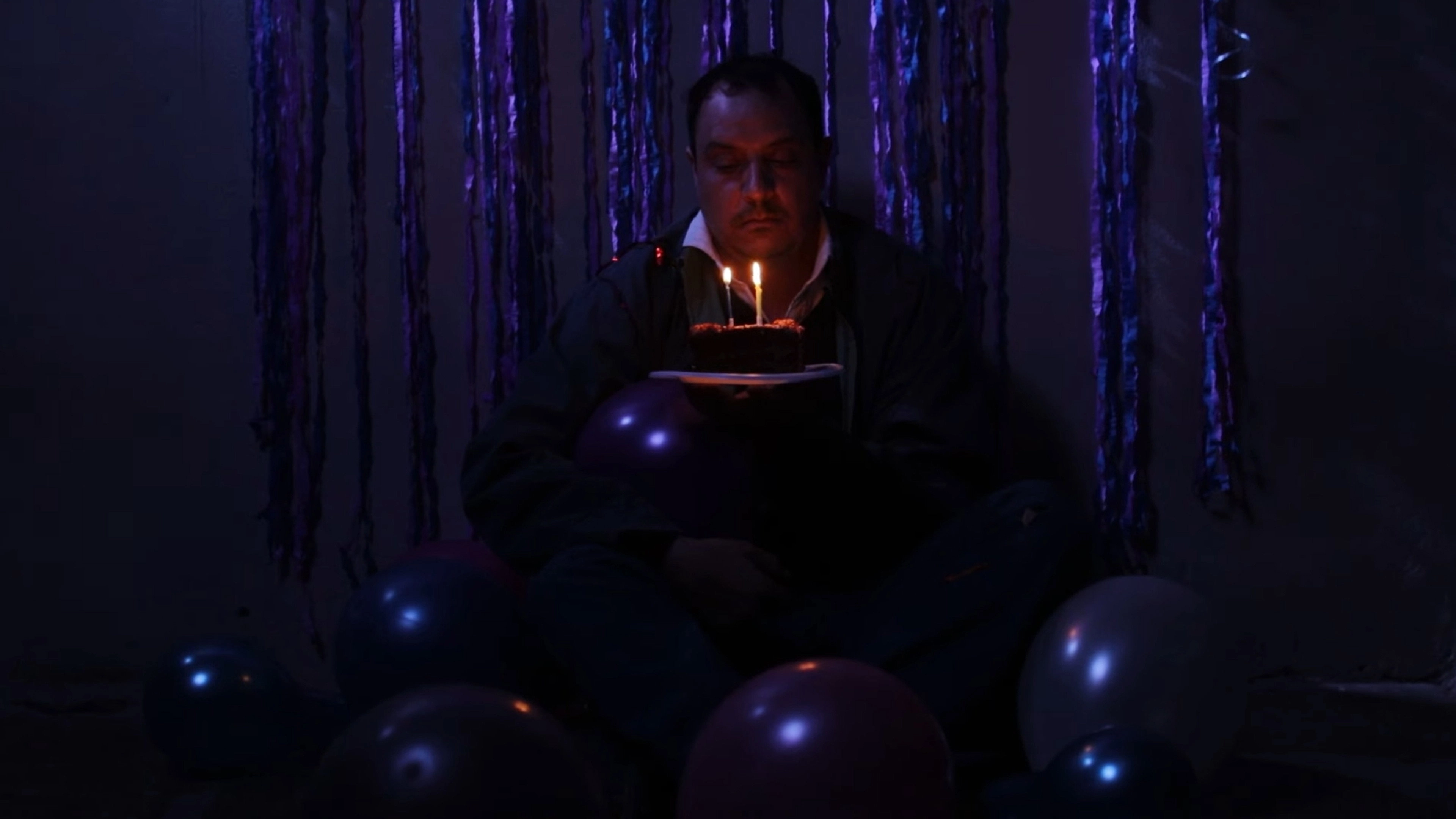 Feliz cumple