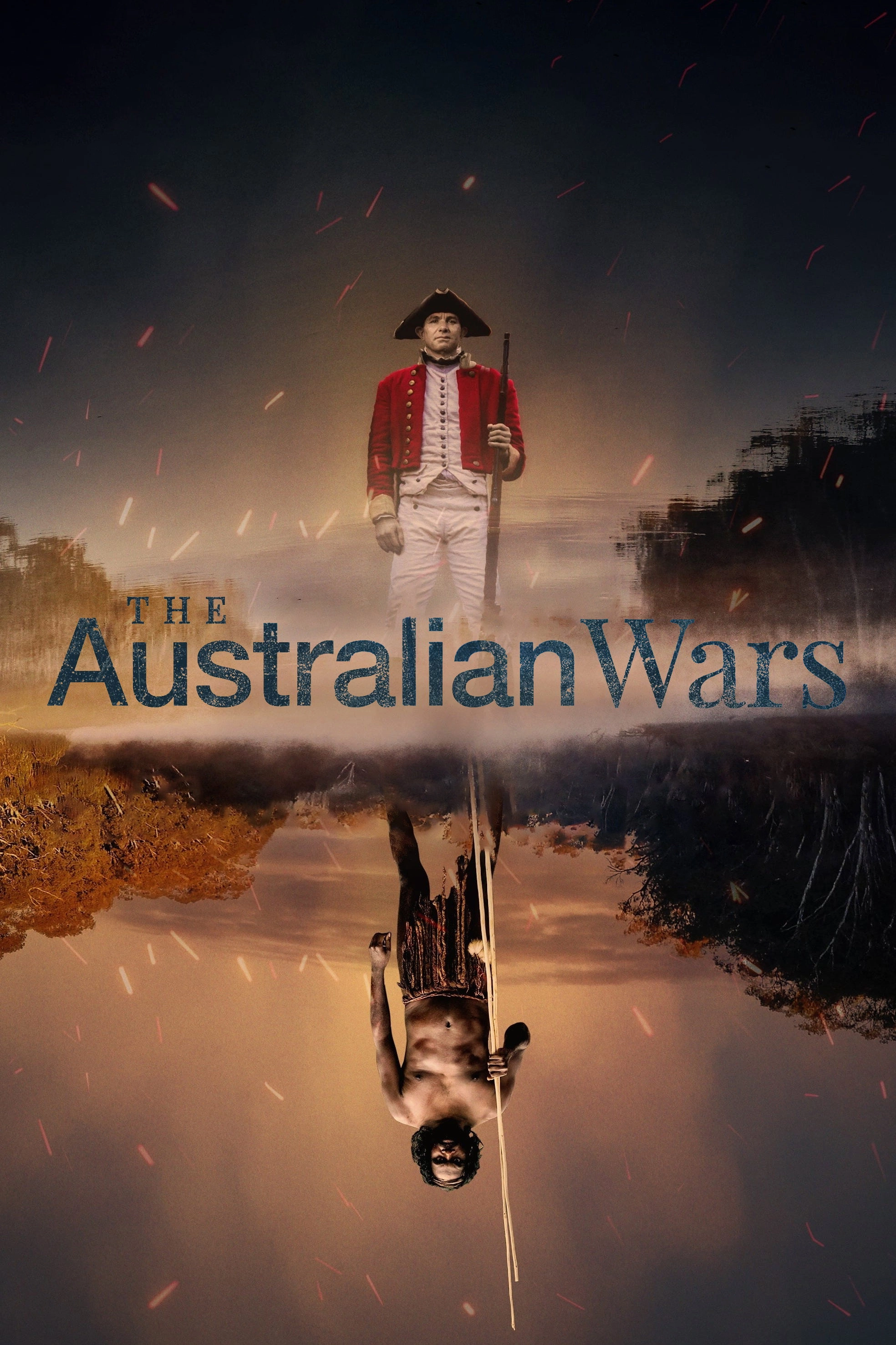 The Australian Wars