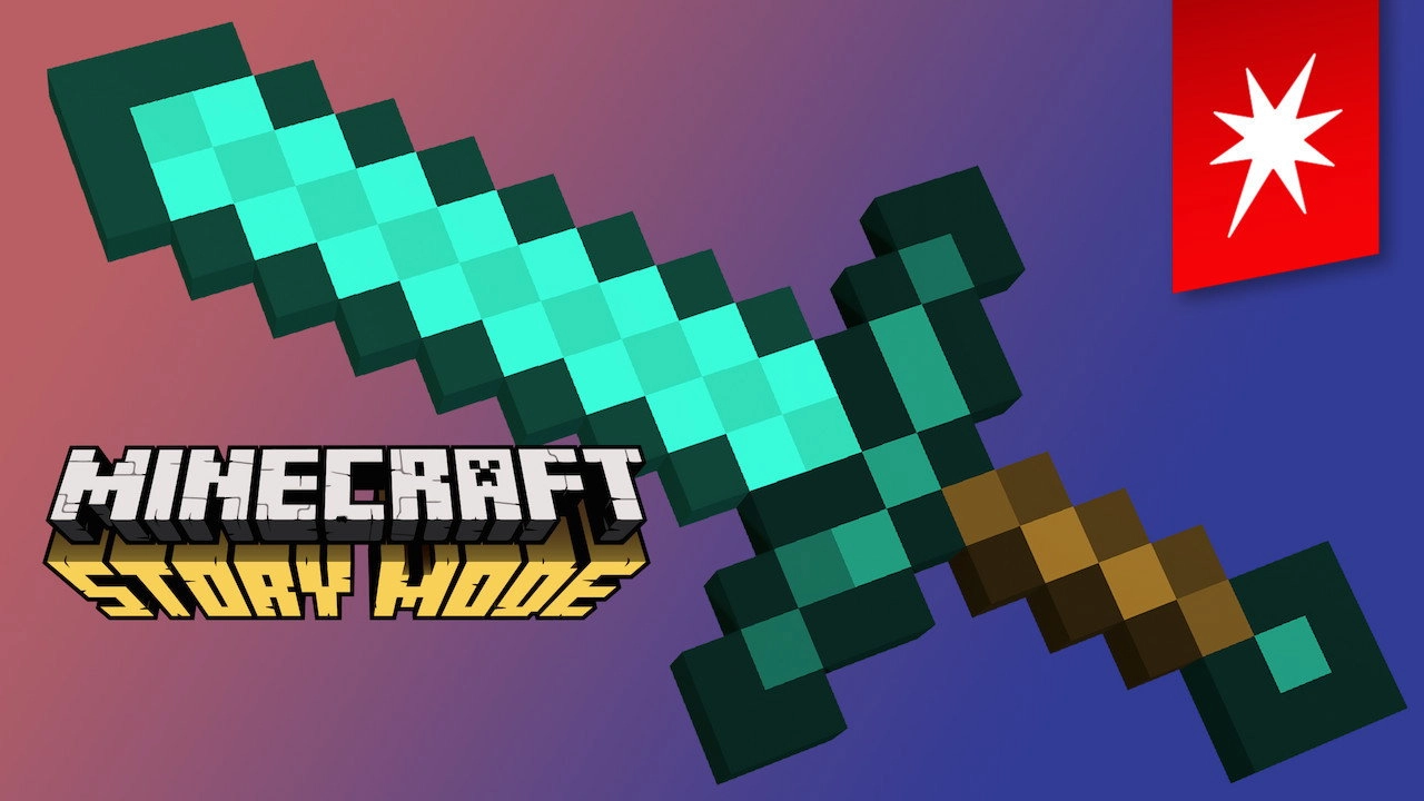 Minecraft: Story Mode