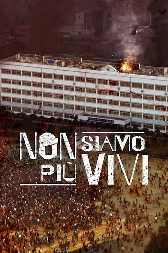 All of Us Are Dead