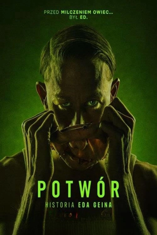 Monster: The Ed Gein Story