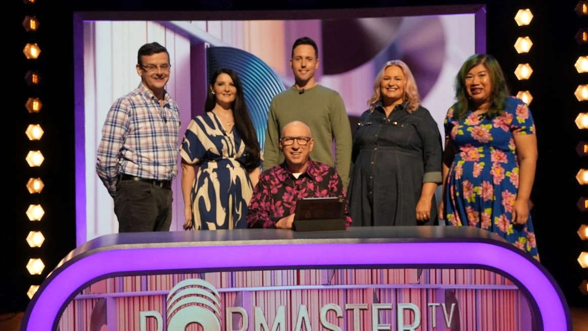 PopMaster TV