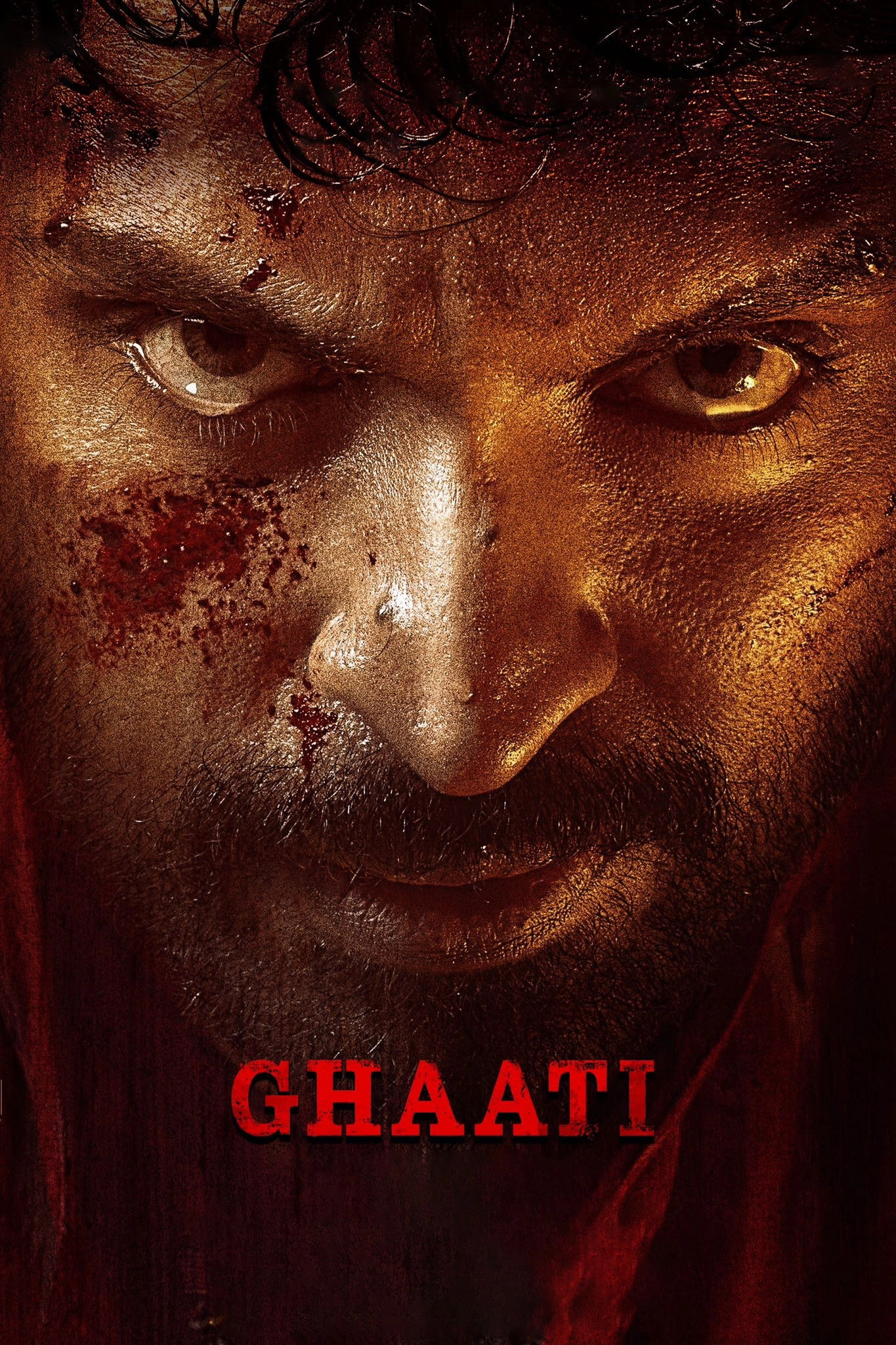 Ghaati