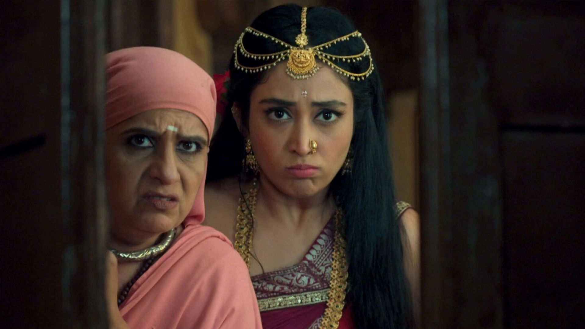 Tenali Rama