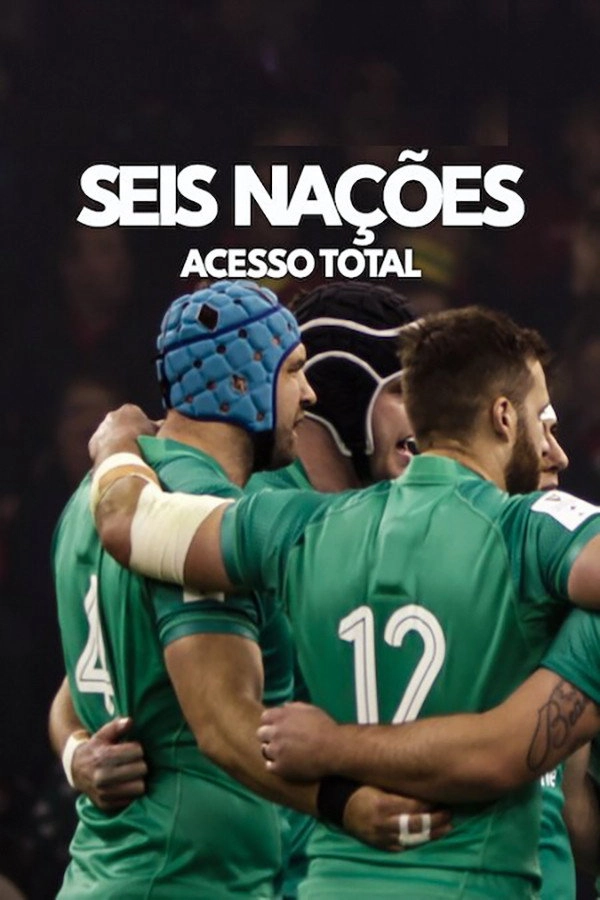 Six Nations: Full Contact