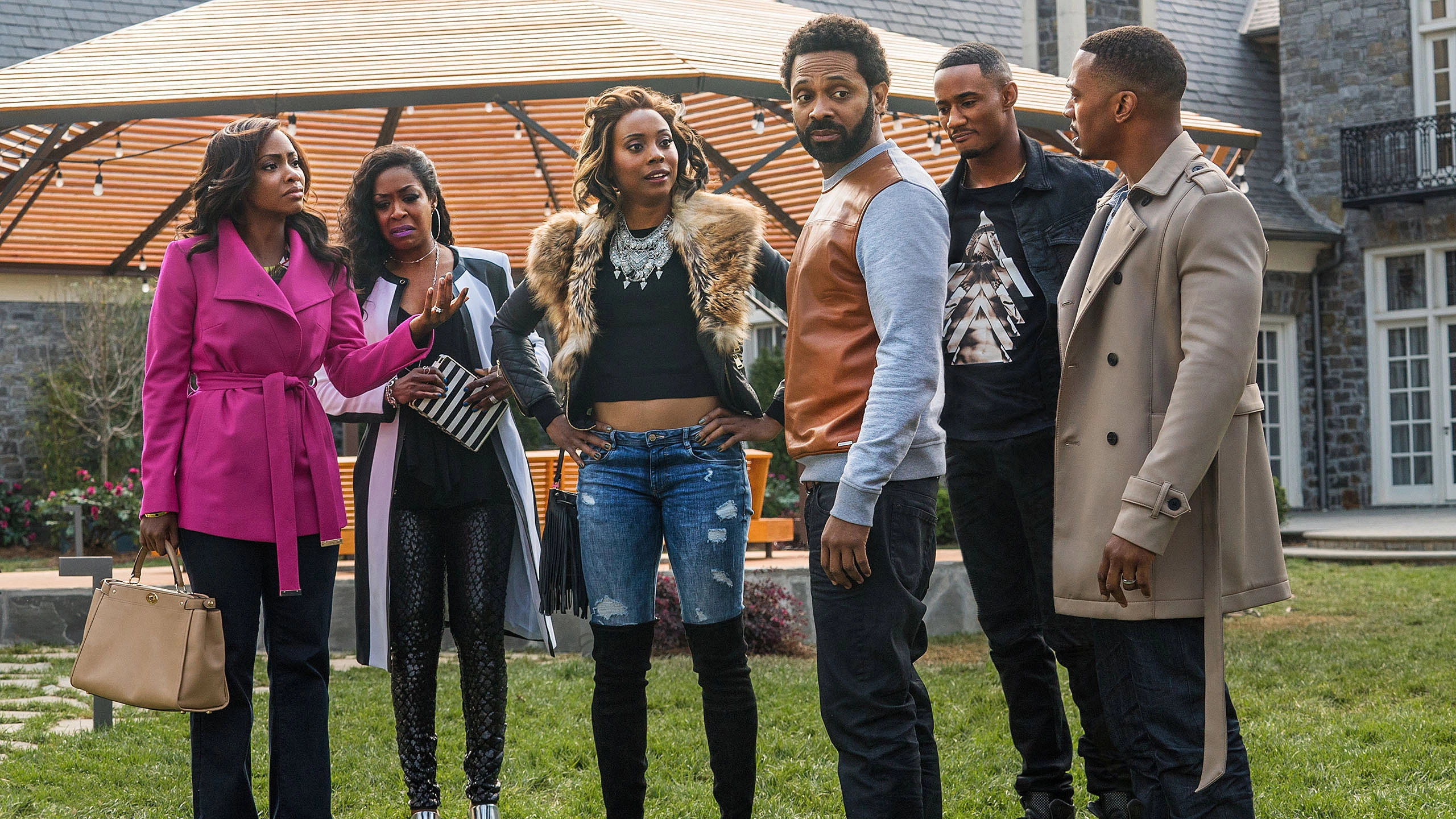 Survivor's Remorse