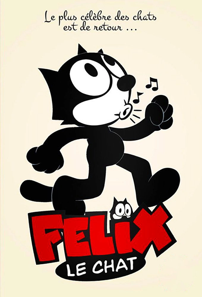 Felix the Cat
