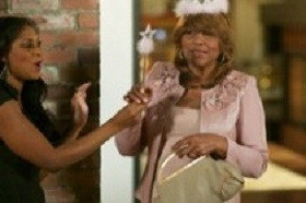 Braxton Family Values