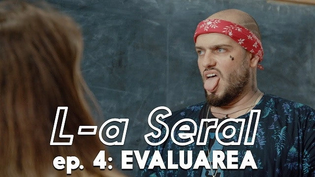 L-a Seral