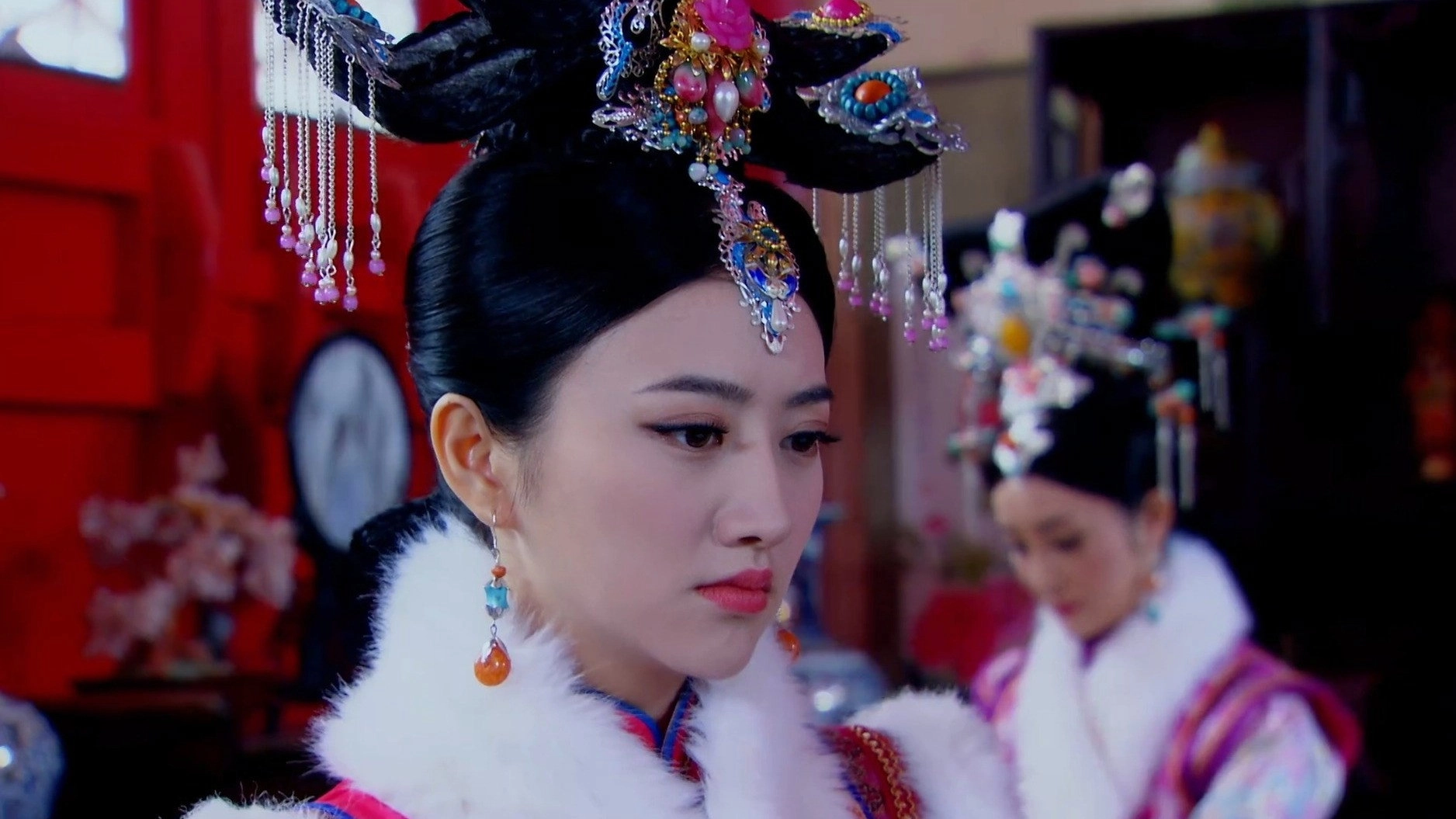 The Legend of Xiao Zhuang
