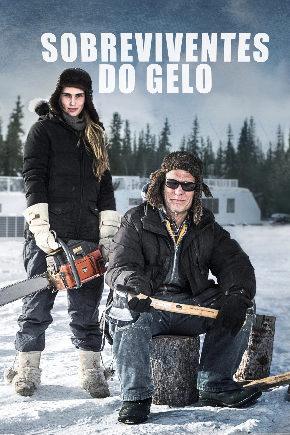 Ice Lake Rebels