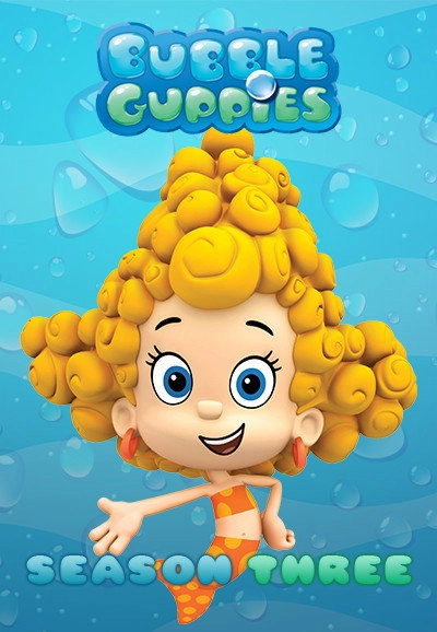 Bubble Guppies