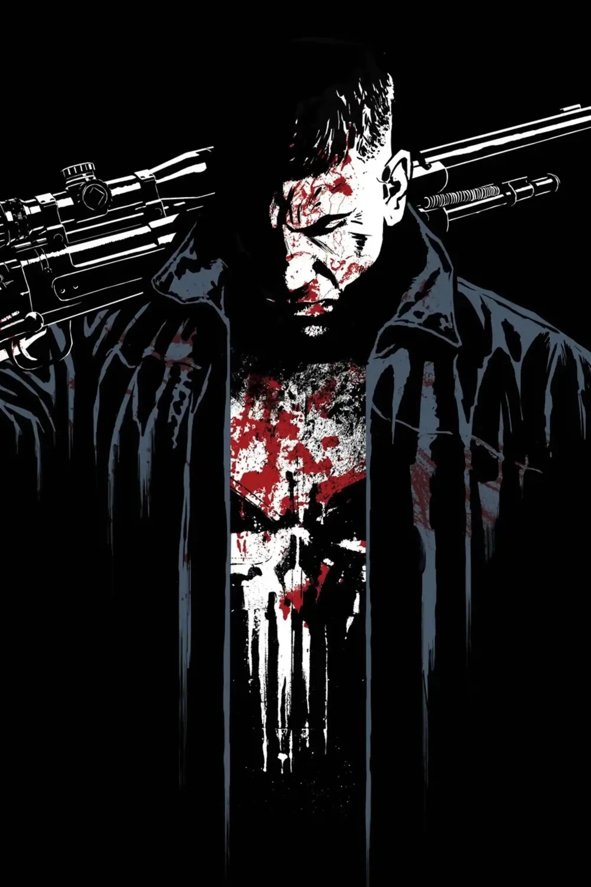 Marvel's The Punisher