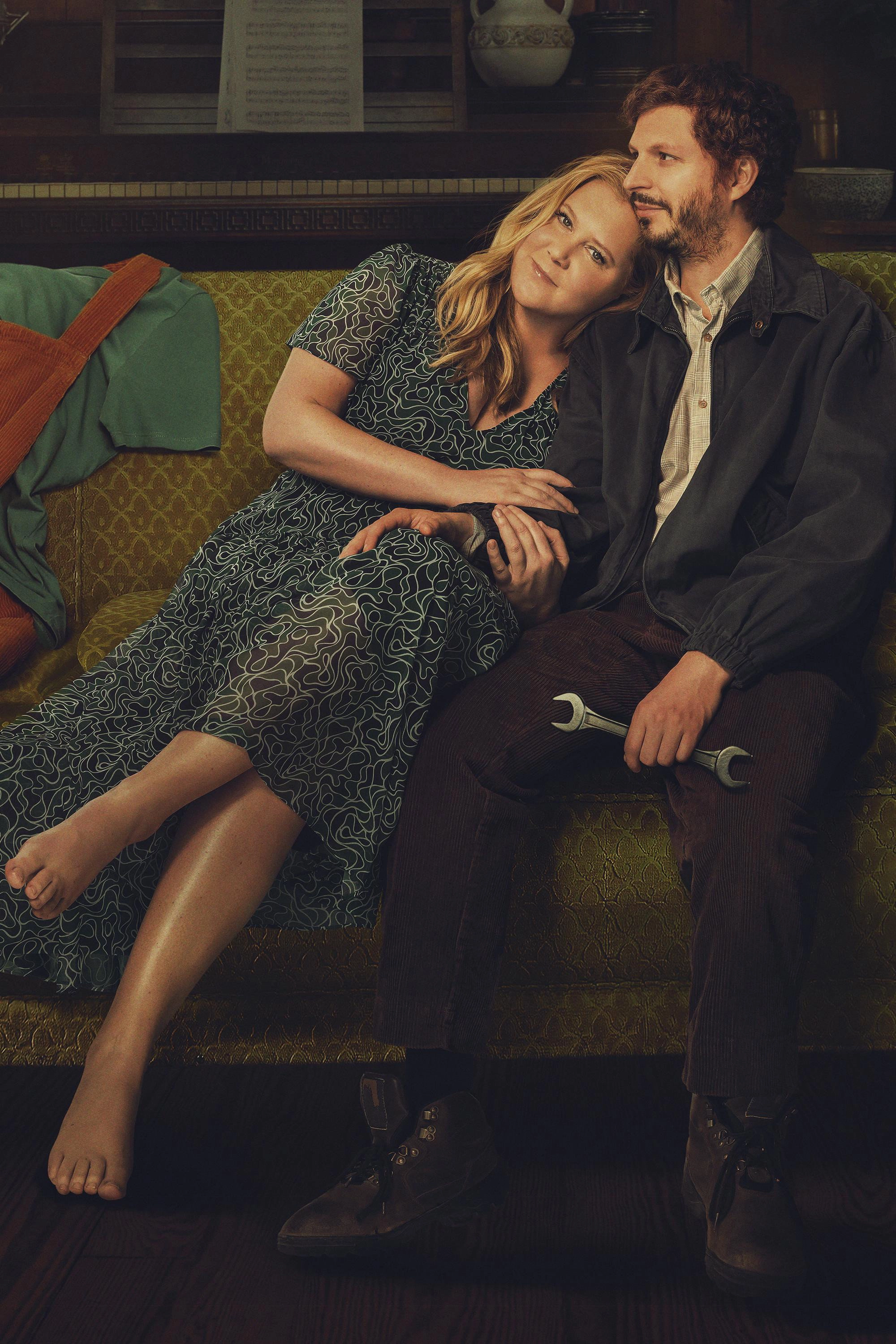 Life & Beth