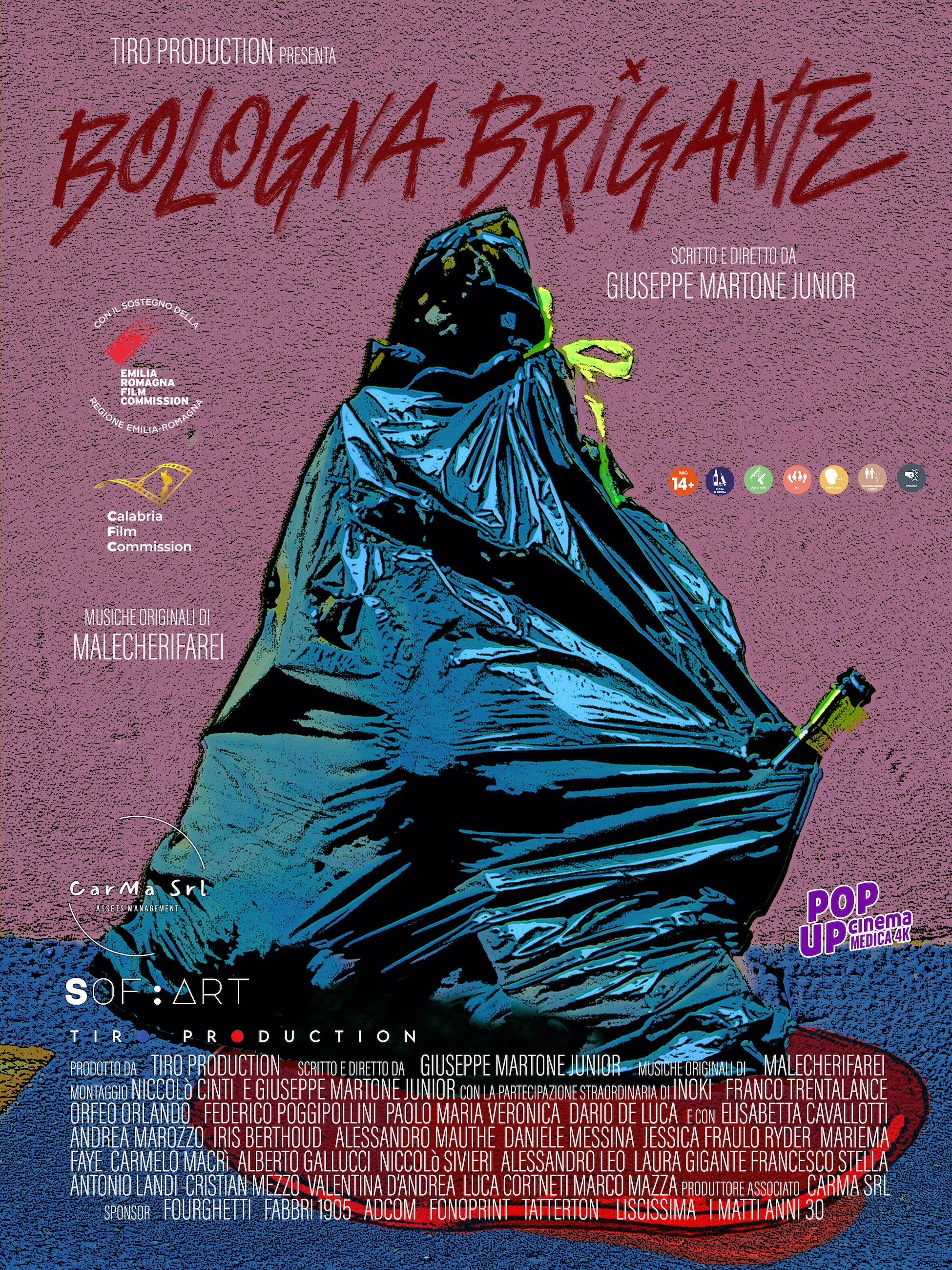 Bologna Brigante