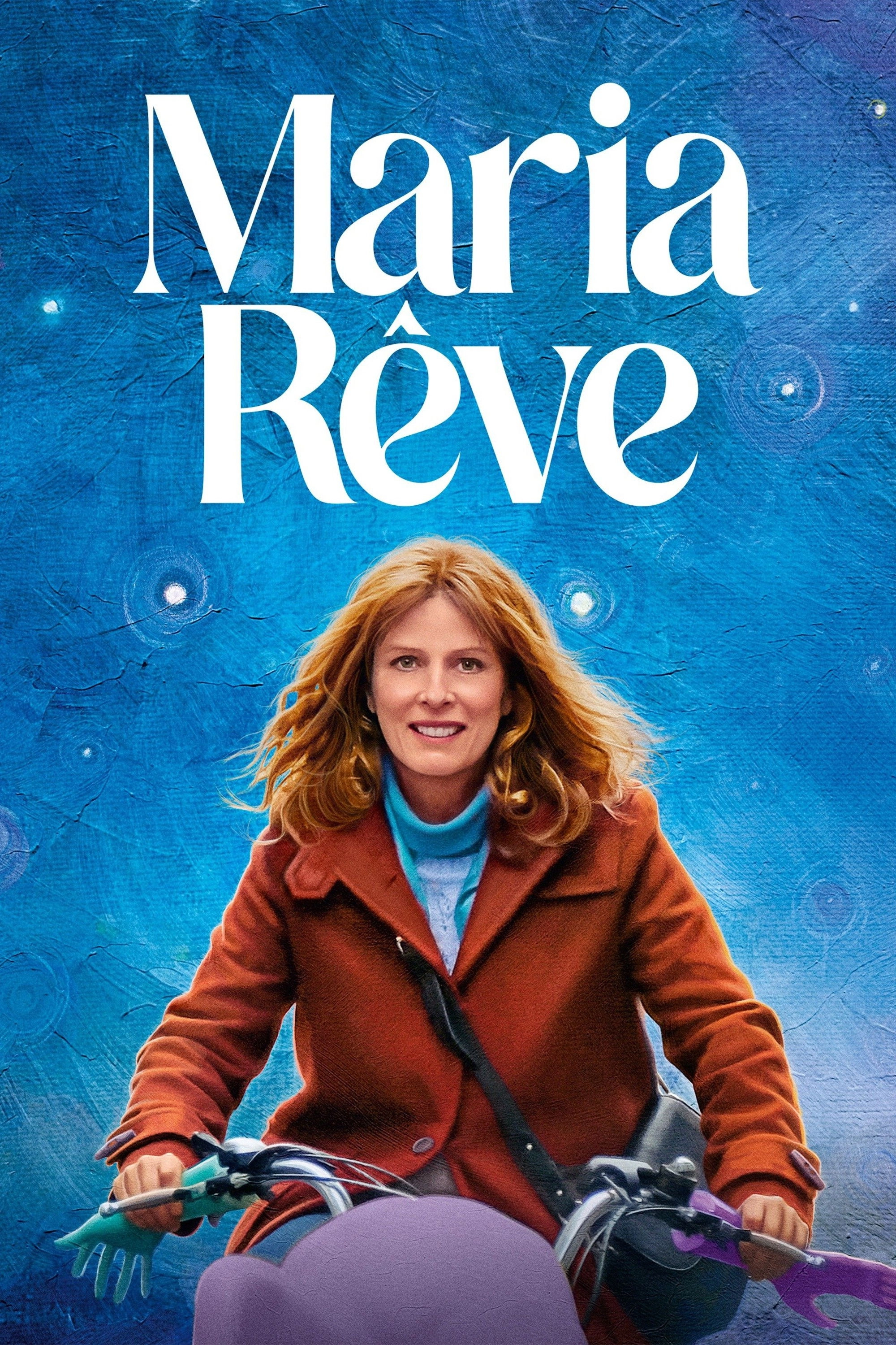 Maria into Life