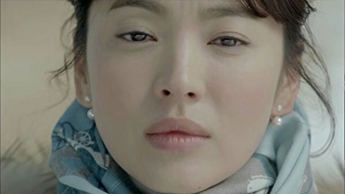 That Winter, the Wind Blows