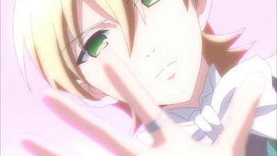 Makai Ouji: Devils and Realist