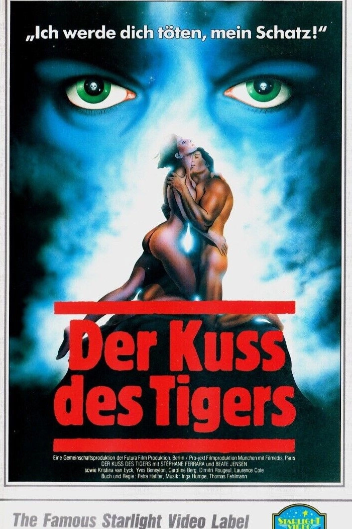 The Kiss of the Tiger