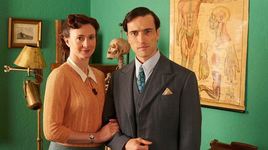 Home Fires