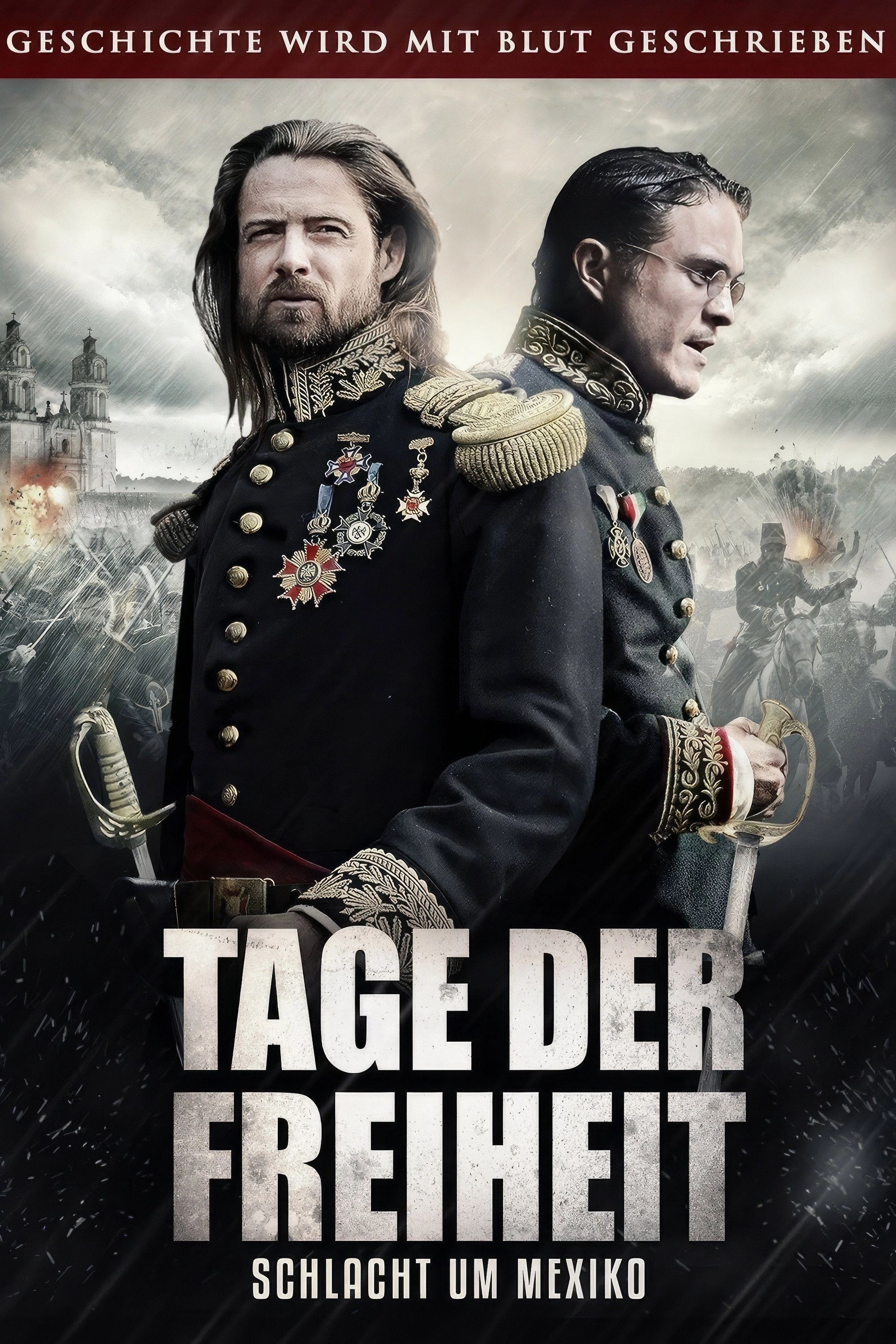 Cinco de Mayo: The Battle