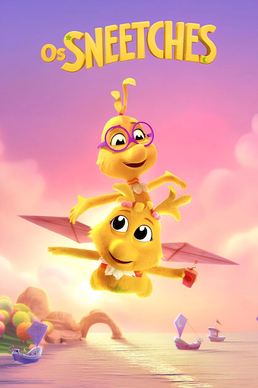 Dr. Seuss's The Sneetches