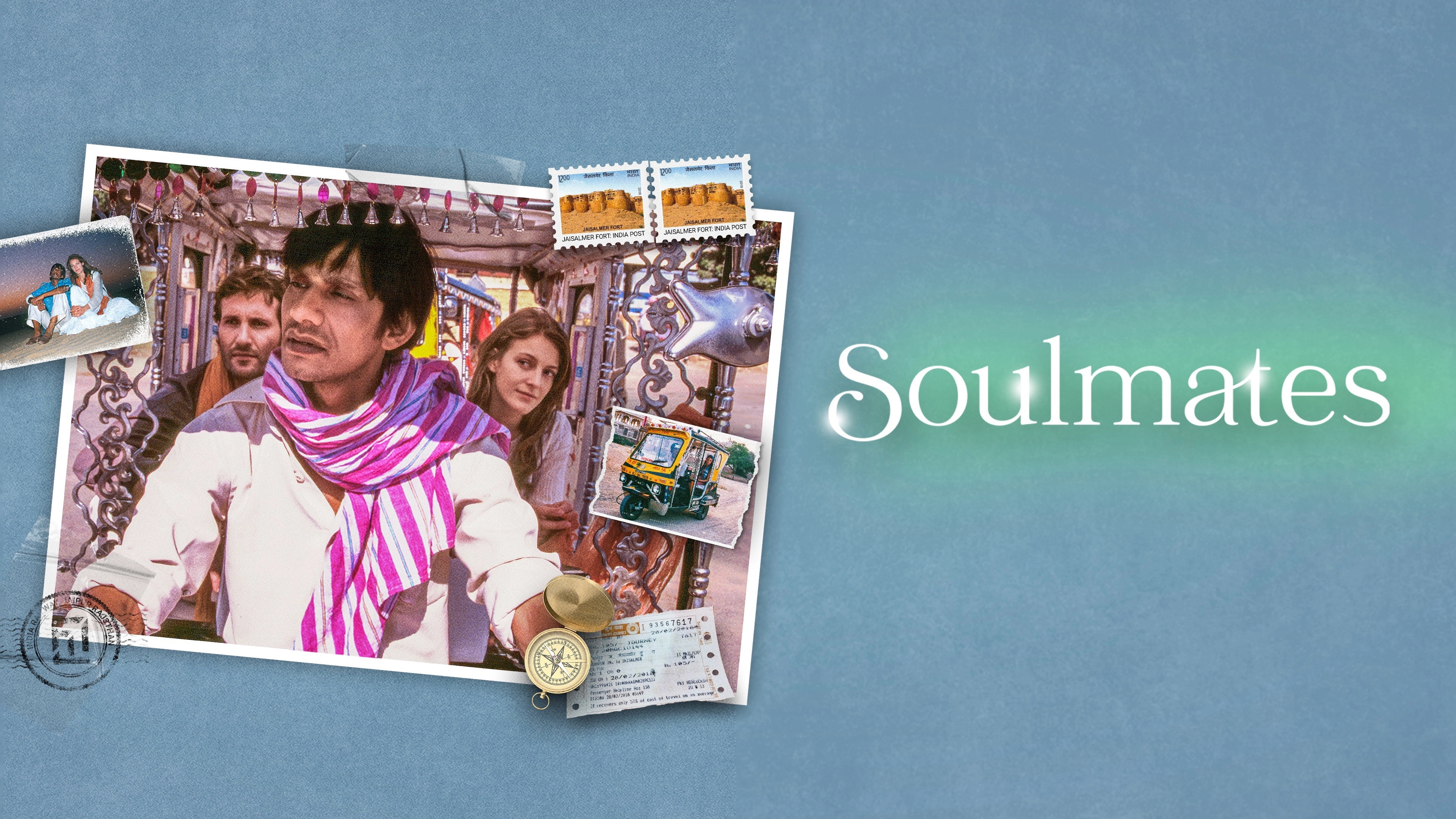 Soulmates