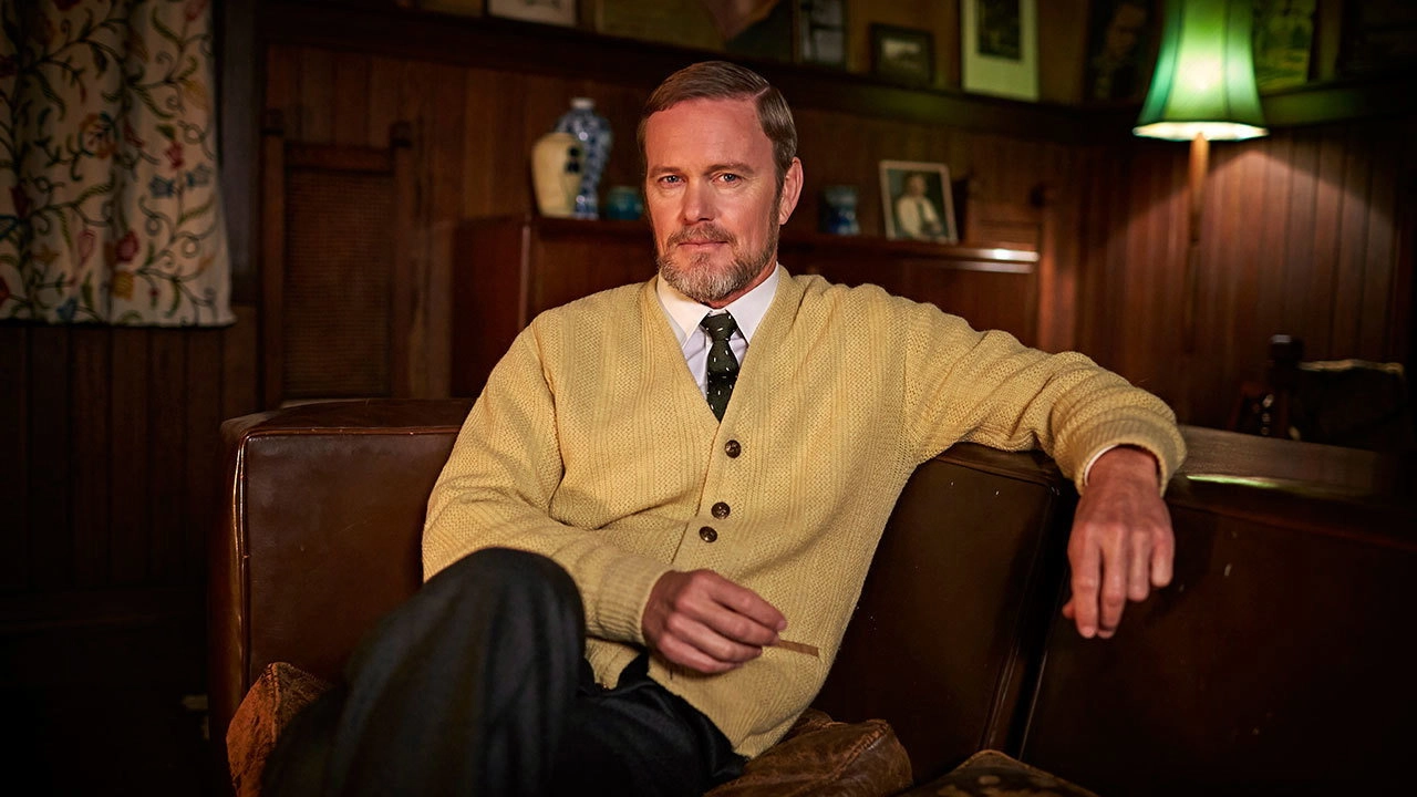The Doctor Blake Mysteries