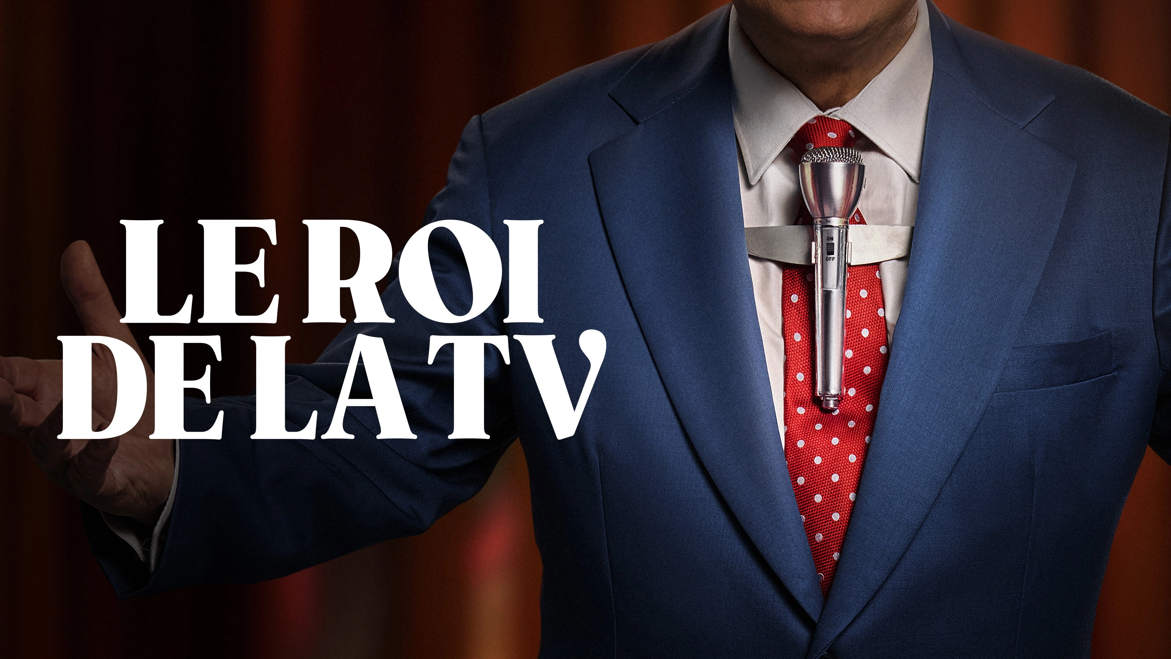 The King of TV