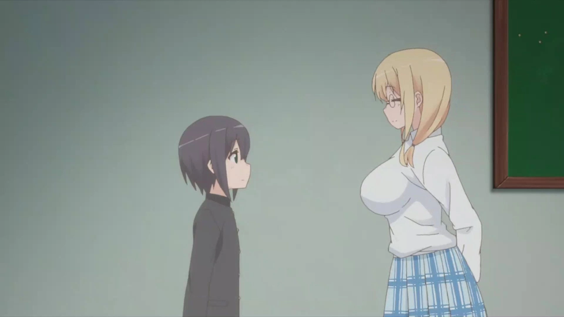 Miss Caretaker of Sunohara-sou