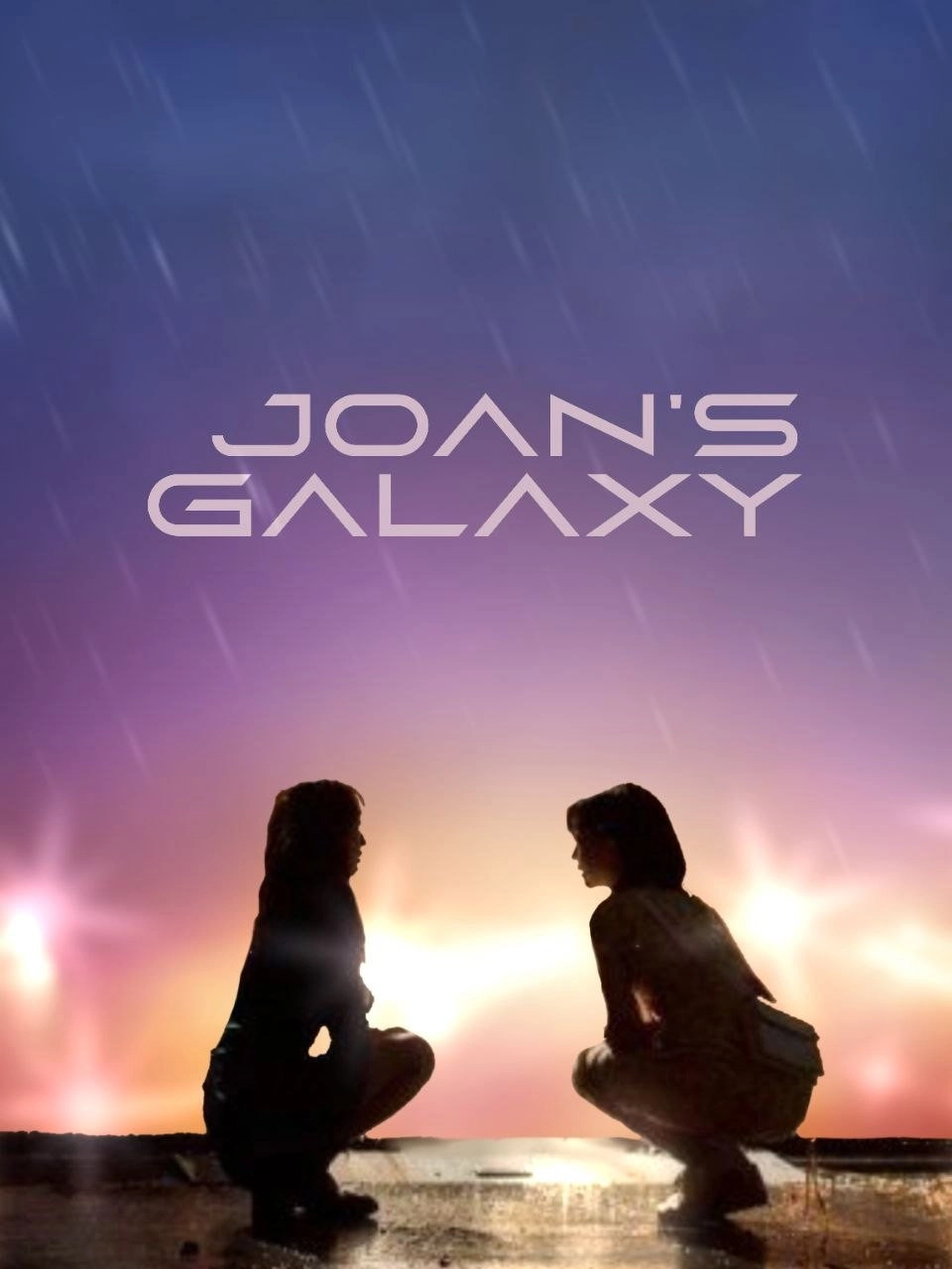 Joan's Galaxy