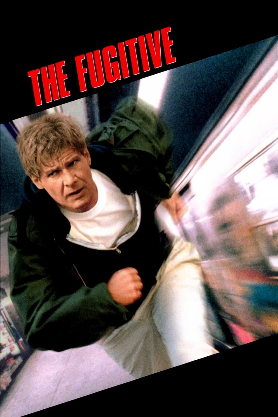 The Fugitive