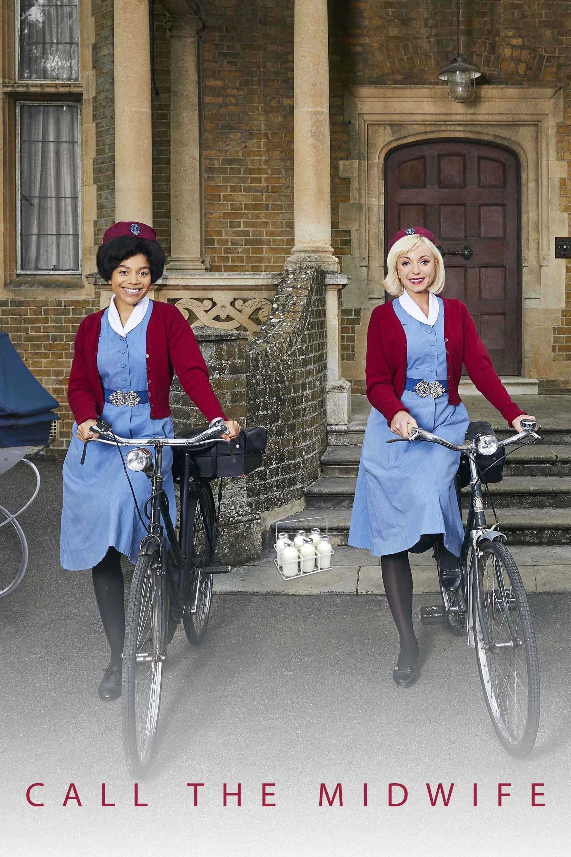 Call the Midwife