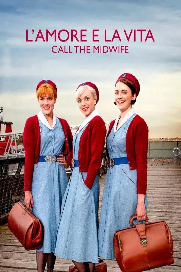 Call the Midwife