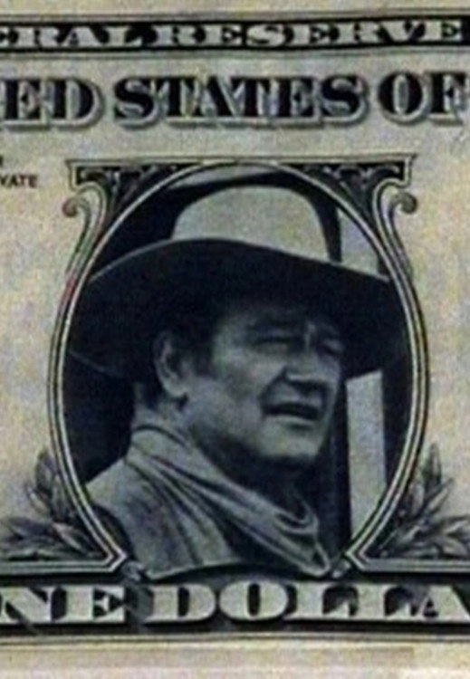 The Belly of America