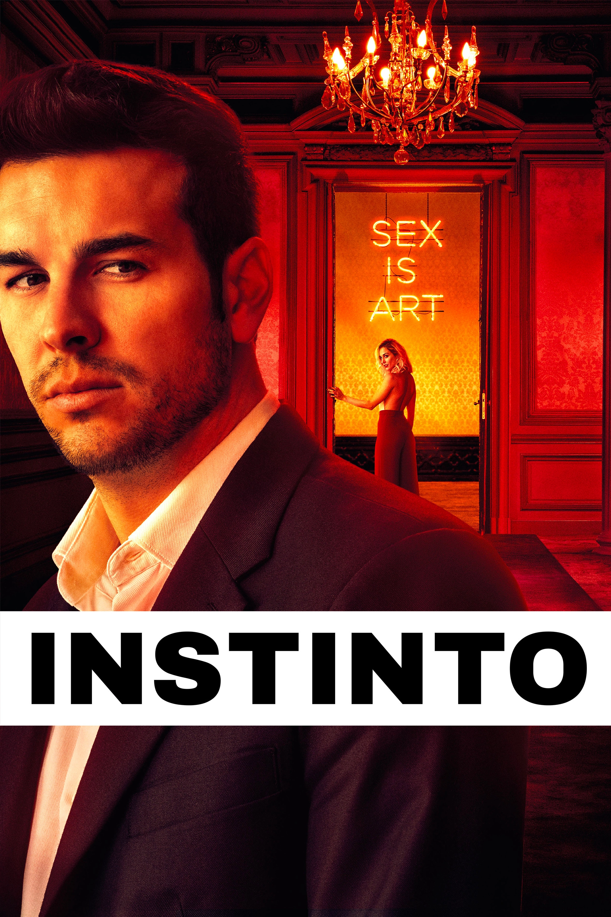 Instinto